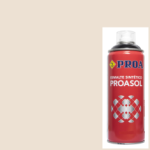 Spray proalac esmalte laca al poliuretano ral 9001 - ESMALTES